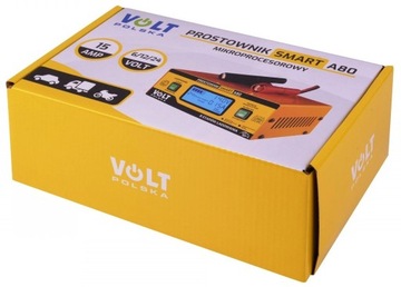 ЗАРЯДНОЕ УСТРОЙСТВО ВЫПРЯМИТЕЛЬ 15А 6В 12В 24В РЕМОНТНАЯ ФУНКЦИЯ ИНТЕЛЛЕКТУАЛЬНАЯ