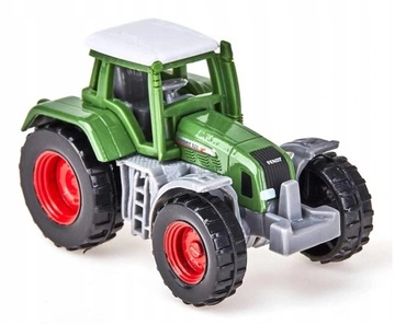 SIKU 0858 FENDT FAVORIT ТРАКТОР 926 CREFL