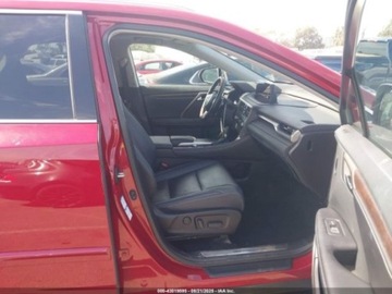 Lexus RX IV 2020 Lexus RX 2020 LEXUS RX 450H 3.6 Hybryda 259KM, zdjęcie 12