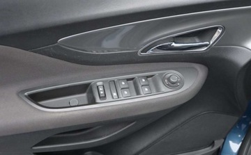 Opel Mokka I SUV 1.4 Turbo ECOTEC 140KM 2015 Opel Mokka 1,4 T 140 KM Automat LED Nawigacja BI-Xenon Klimatronik 1.4, zdjęcie 16