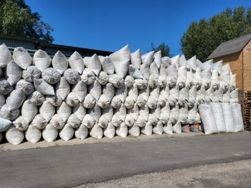 НАПОЛНИТЕЛЬ ПЕНОСТРОИТЕЛЬНЫЙ ГРАНУЛЯТ ДЛЯ СЛОЕК 400Л ДЛЯ СТИЛЬНОГО БЕТОНА