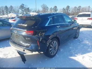 Infiniti QX50 2020 Infiniti QX50 Essential 2020 2.0 Benzyna 268KM, zdjęcie 5