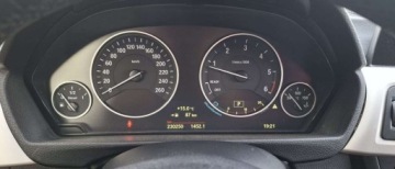 BMW Seria 3 F30-F31-F34 Touring Facelifting 2.0 316d 116KM 2015 BMW Seria 3 BMW Seria 3 316d 2.0 Diesel 116KM, zdjęcie 16