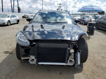 Aston Martin DBX 2021 Aston Martin DBX 2021 4.0l 4.0 Benzyna 542KM, zdjęcie 5