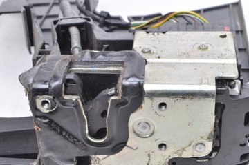 FORD FUSION ZÁMEK DVEŘE LEVÝ PŘEDNÍ EVROPA 2N11-N219A65-ABE