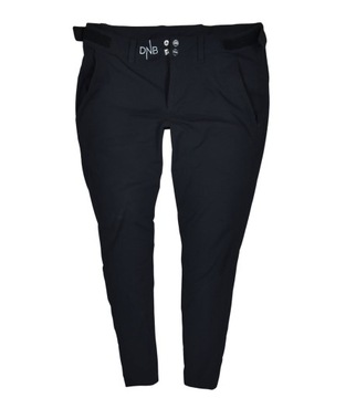 PHENIX Trekkingowe Spodnie Męskie Softshell / L