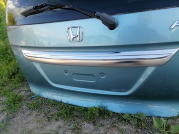 CHROM CLONA (KRYT) KRYT KUFRU HONDA FRV FR-V