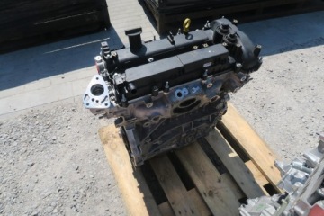 Запчасти для двигателя Ford Focus MK3 RS 2.3 EcoBoost