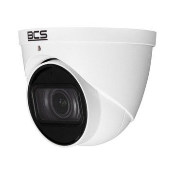 BCS-L-EIP58VSR4-AI1(2) BCS LINE KAMERA KOPUŁOWA IP 8MPX IR 40M WDR AI