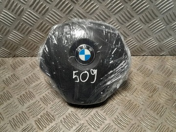 BMW E90 E91 ПОДУШКА БЕЗОПАСНОСТИ РУЛЕВОГО КОЛЕСА 6779829