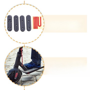 ДЕКОРАТИВНАЯ КРЫШКА СТУПИЦЫ ЭЛЕКТРИЧЕСКОГО КОЛЕСА