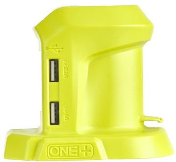 USB-адаптер RYOBI R18USB-0 ONE+ 18 В