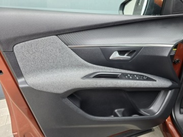 Peugeot 3008 II Crossover 1.6 BlueHDi 120KM 2017 Peugeot 3008 bezwypadkowy* bardzo zadbany* 1 lakie, zdjęcie 16