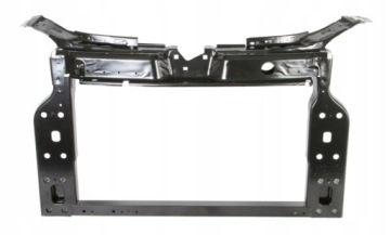 PAS PRZEDNI WZMOCNIENIE FIAT 500 2007-2015
