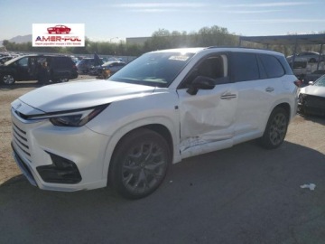 Lexus 2024 Lexus Inny 500h F-Sport Premium, 2024r., 4x4, 2.4L 2.4 Hybryda 366KM