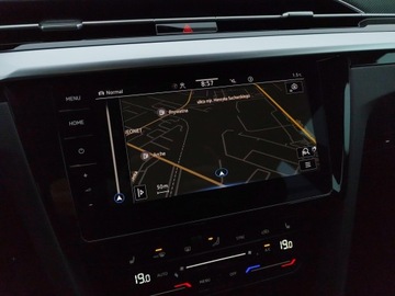 Volkswagen Arteon Fastback Facelifting 2.0 TDI 200KM 2022 Volkswagen Arteon Shooting Brake Elegance, 2.0 TDI, zdjęcie 24