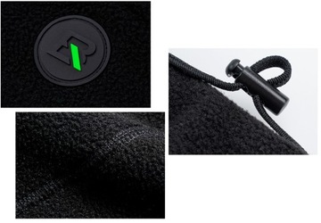 ЗИМНЯЯ ТЕРМОАКТИВНАЯ СПОРТИВНАЯ МОТОЦИКЛА БАЛАКЛАВА, УТЕПЛЕННАЯ ПОД ШЛЕМ