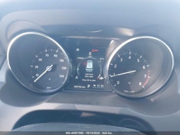 Land Rover Range Rover Evoque II 2019 Land Rover Range Rover Evoque 2019 LAND ROVER RANGE ROVER EVOQUE SESE PREM, zdjęcie 7