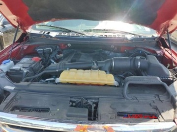 Ford 2017 Ford F150 2017 r.,3,5L SUPERCREW 3.5 Benzyna 325KM, zdjęcie 10