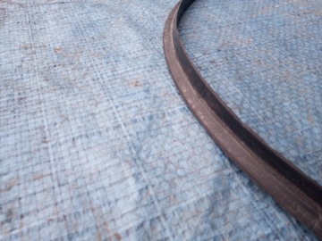 УПЛОТНИТЕЛЬНОЕ КОЛЬЦО КЛИН КОНУС 10.00 - R 20 10.00