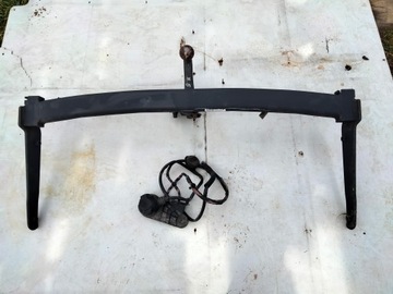 HAK HOLOWNICZY VW PASSAT B6 WESTFALIA 3C0803880C