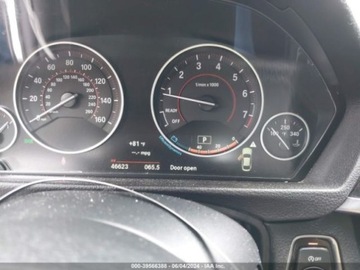 BMW Seria 4 F32-33-36 2019 BMW Seria 4 GRAN COUPE, 2019r., 3.0L 3.0 Benzyna 320KM, zdjęcie 10