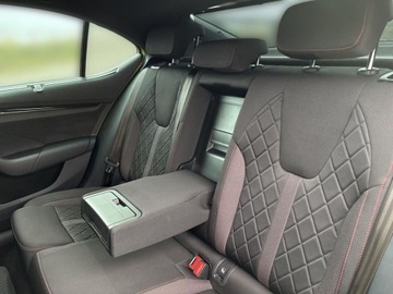 Skoda Octavia IV RS Liftback 2.0 TSI 245KM 2023 Skoda Octavia RS Selection SmartLink Tempomat ACC Virtual Matrix Kes, zdjęcie 17