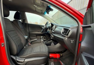 Kia Sportage IV SUV Facelifting 1.6 T-GDI 177KM 2019 Kia Sportage Bogata wersjakrajowkazobacz 1.6 Benzyna 177KM, zdjęcie 10