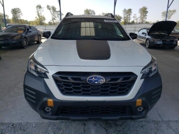 Subaru 2023 Subaru Outback Wilderness 2023 2.4l 2.4 Benzyna 260KM, zdjęcie 5