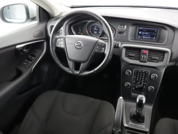 Volvo S40 II 2017 Volvo V40 2.0 D3, Salon Polska, Klima, zdjęcie 6