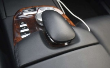 Mercedes Klasa S W221 Limuzyna 5.5 V8 (500) 388KM 2007 Mercedes-Benz Klasa S Mercedes-Benz Klasa S 500 L 4-Matic 5.5 BenzynaLPG, zdjęcie 23