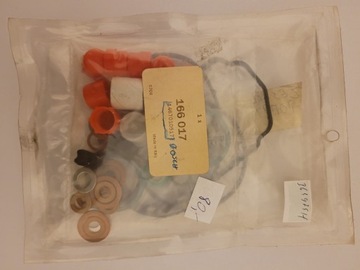 Zestaw naprawczy pompy wtryskowej BOSCH 1467010517
