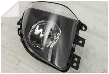 BMW 5 GT F07 2009-2017 PRAVÝ PŘEDNÍ HALOGEN