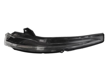BLIKAČ ZRCÁTKO PRAVÝ MERCEDES S205 W222 W447