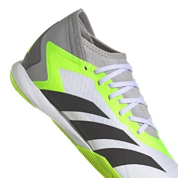КРОССОВКИ ДЛЯ КОМНАТНОГО ФУТБОЛА мужские Adidas Predator Accuracy 3 IN r 43 1/3