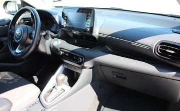 Toyota 2023 Toyota Yaris Kupuj Taniej. Tylko 30tys.km. 1.5 Hybryda 92KM, zdjęcie 14