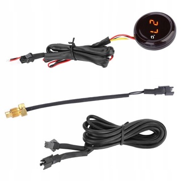 ЦИФРОВОЙ ТЕРМОМЕТР ДЛЯ ВОДЫ HO ИЗМЕРИТЕЛЬ ТЕМПЕРАТУРЫ