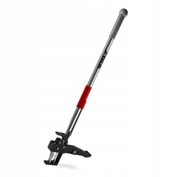 DEDRA WYRYWACZ DO CHWASTÓW 100CM 80C090