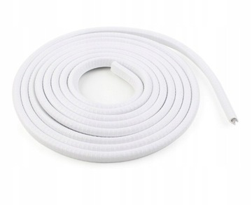 УСИЛЕННЫЙ УПЛОТНИТЕЛЬ КРОМКИ, ЗАЩИТА КРОМКИ АВТОМОБИЛЬНОЙ ДВЕРИ, УНИВЕРСАЛЬНЫЙ