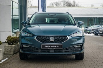 Seat Leon IV 2025 Seat Leon Sportstourer Style 1.5 TSI 115 KM -, zdjęcie 2