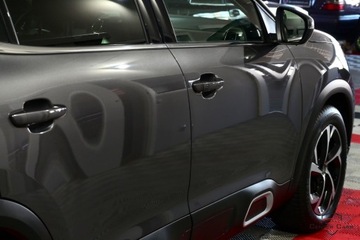 Citroen C5 Aircross SUV 2.0 BlueHDI 178KM 2019 Citroen C5 Aircross 2.0 HDi Bi-LED Navi Kam.Pano.KeyLess Pol Skora El.Klap, zdjęcie 38