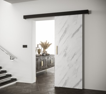 SALWADOR 90 модель № 1 настенные РАЗДВИЖНЫЕ ДВЕРИ.