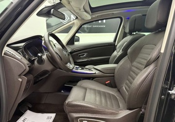 Renault Espace V Van 1.6 Energy dCi 160KM 2017 Renault Espace 7 miejsc Navi Klima 4Control Gwarancja Raty Zamiana 1.6, zdjęcie 24