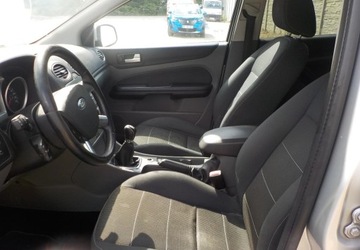 Ford Focus II Focus C-Max 1.6 TDCi 90KM 2009 Ford Focus Diesel Okazja 1.6 Diesel 90KM, zdjęcie 22