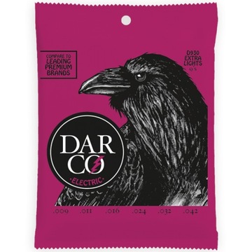 Darco (09-42) Extra Lights