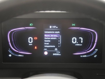 Kia Sportage V SUV 1.6 T-GDI 150KM 2023 Kia Sportage 1.6 T-GDI, Salon Polska, zdjęcie 10