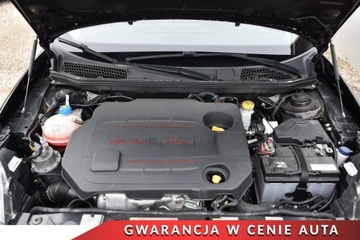 Alfa Romeo Giulietta Nuova II Hatchback 5d 2.0 JTD 16v 170KM 2013 Alfa Romeo Giulietta 2.0-170KMAutomat Pol-Skora Klimatronic LED Parktronic, zdjęcie 25