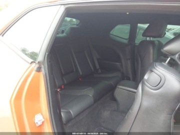 Dodge Challenger III 2018 Dodge Challenger RT Plus 2018 5.7l 5.7 Benzyna 372KM, zdjęcie 11