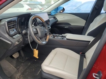 Lexus RX V 2025 Lexus RX 350h Base 2025 2.5l 2.5 Hybryda 246KM, zdjęcie 7