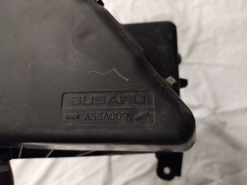 IMPREZA 96-98 LEGACY 94-98 POUZDRO FILTRU A53AC09